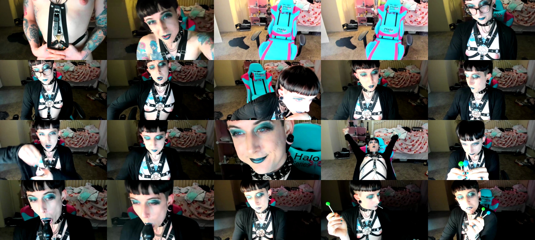 Mistress_Dullahan  22-09-2021